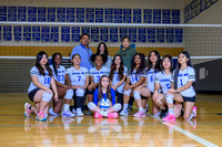 FW C Team Volleyball
