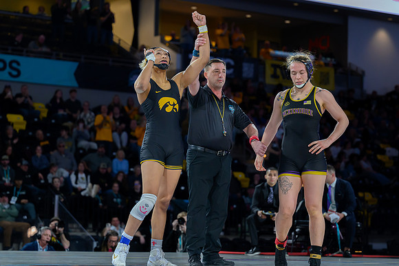 NCWWC Champion Celebrations-10