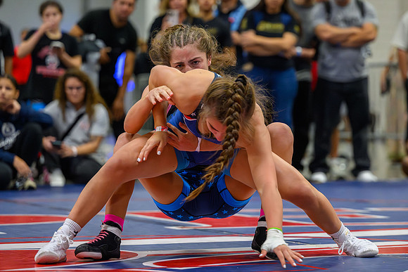 Jaclyn Bouzakis 100 lb Final-4