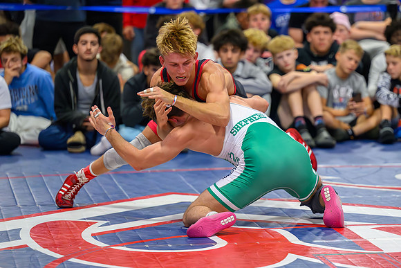 Harer 144 lb Final
