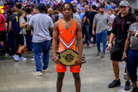 Ariah Mills 106 lb Final