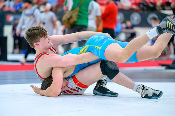 U17 Freestyle-25
