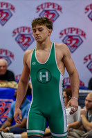 Harer vs Shepherd Final