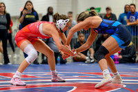 Delgado vs Estrada Final