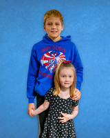 Adele & Andrew