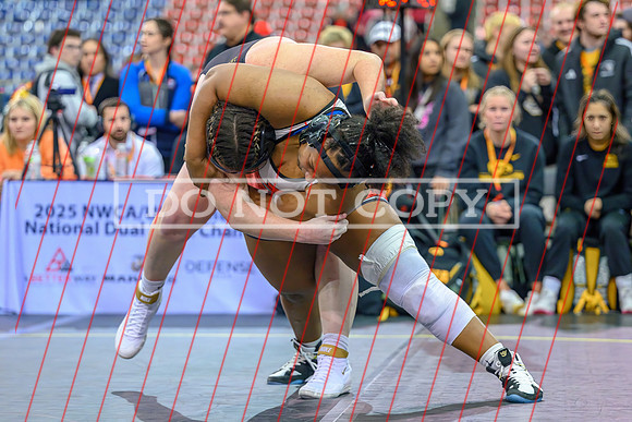 2025-01-12 NC Women National Duals-06