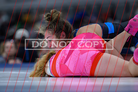 Girls High School Finals-28