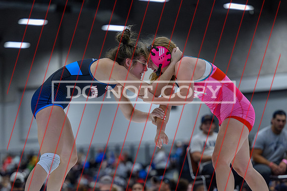 Girls High School Finals-26