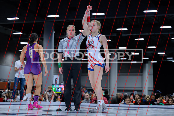 Girls High School Finals-25