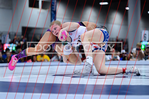 Girls High School Finals-21