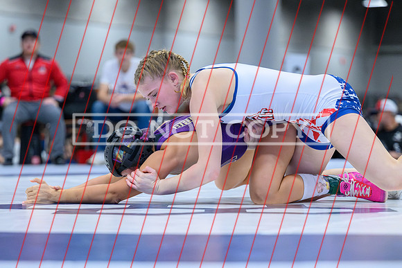 Girls High School Finals-23