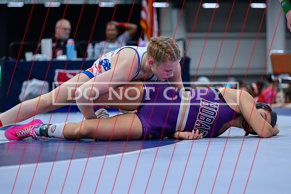 Girls High School Finals-24