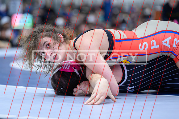 Girls High School Finals-19
