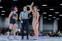 Girls High School Finals-20