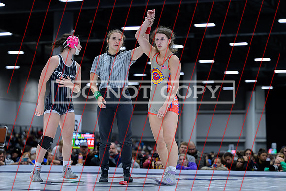 Girls High School Finals-20