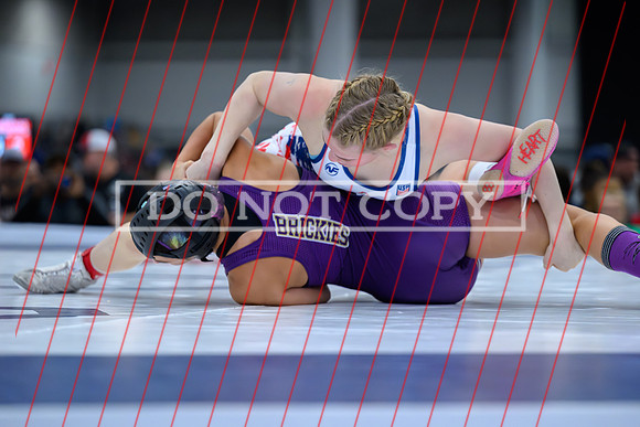 Girls High School Finals-22
