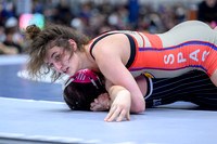 Girls High School Finals-18