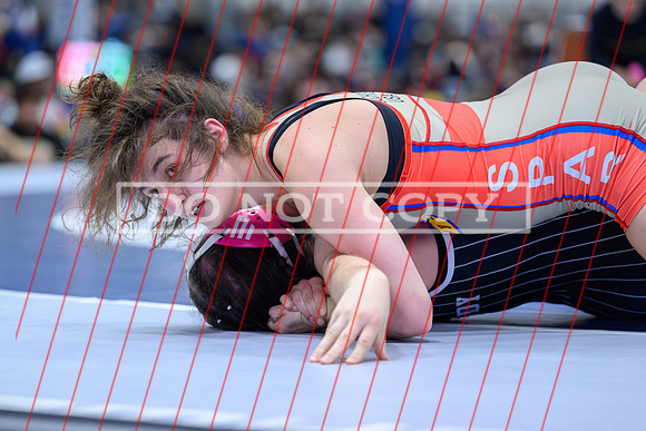 Girls High School Finals-18