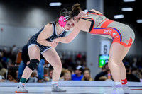 Girls High School Finals-16