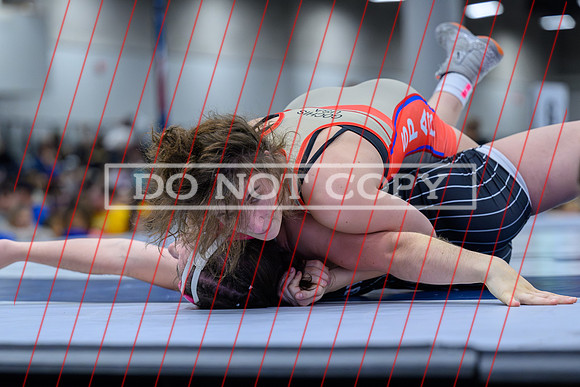 Girls High School Finals-17