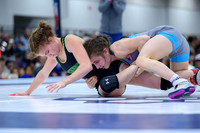 Girls High School Finals-13