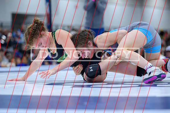 Girls High School Finals-13