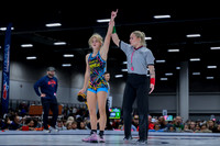 Girls High School Finals-12