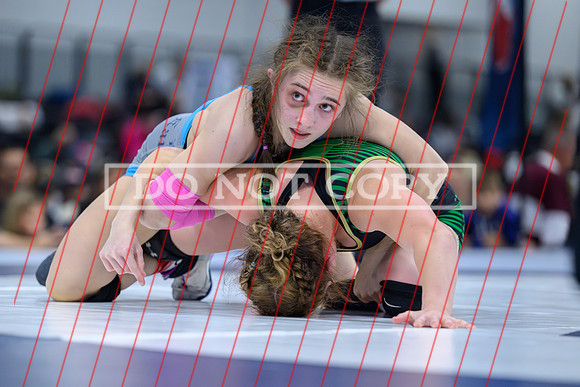 Girls High School Finals-14