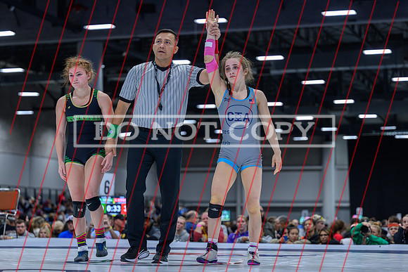 Girls High School Finals-15