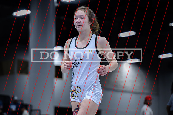 Girls High School Finals-08