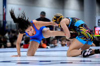 Girls High School Finals-09