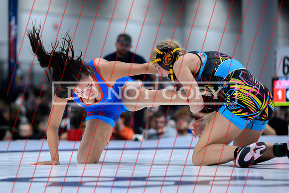 Girls High School Finals-09