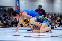 Girls High School Finals-10