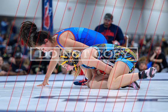 Girls High School Finals-10