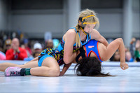 Girls High School Finals-11
