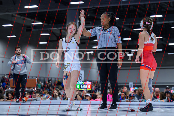 Girls High School Finals-07