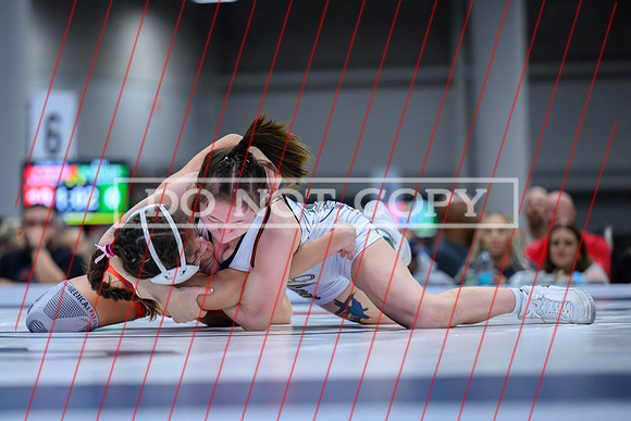 Girls High School Finals-05