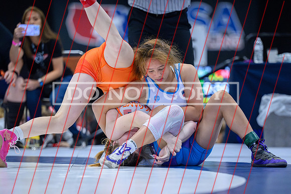 Girls High School Finals-02
