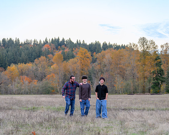 Baker Family-07
