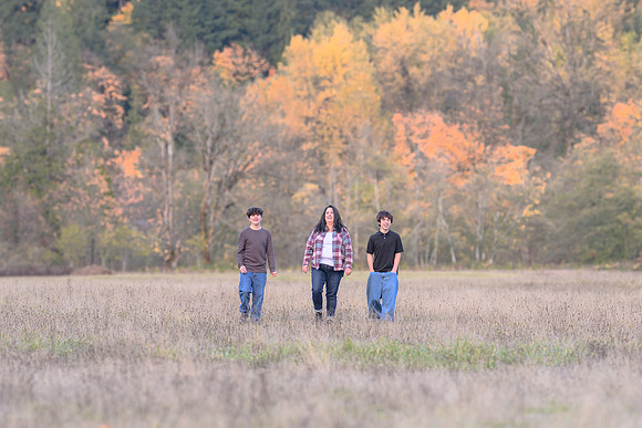 Baker Family-11