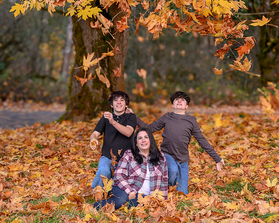 Baker Family-13