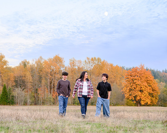 Baker Family-10