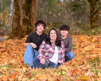 Baker Family-16