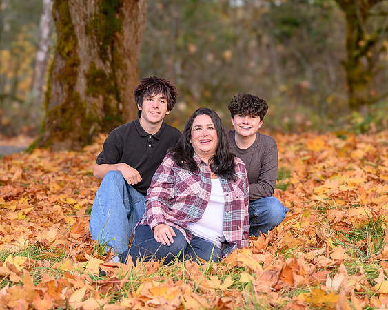 Baker Family-16