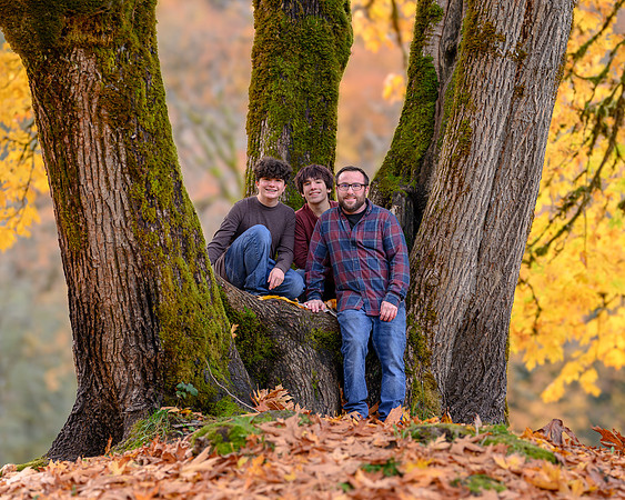 Baker Family-18
