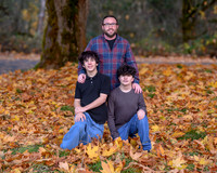 Baker Family-36