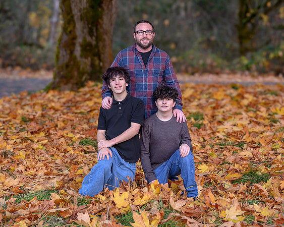 Baker Family-36