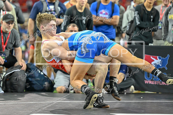 Team WA Fargo 2023-006