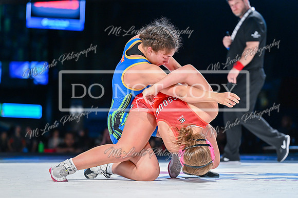 Freestyle Women-010