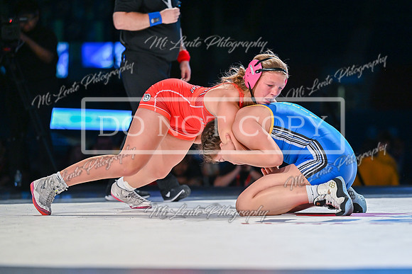 Freestyle Women-011